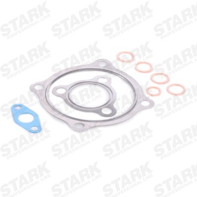 Turbocharger Stark SKCT-1190006 SKCT-1190006 - photo 8