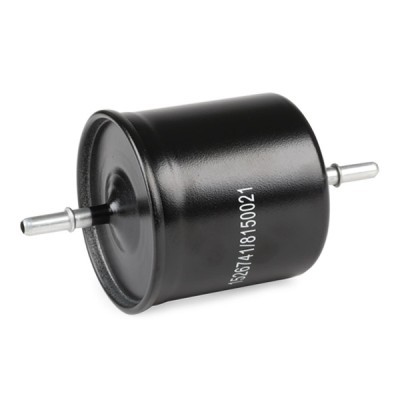 Fuel Filter RIDEX 9F0084 9F0084 - photo 2