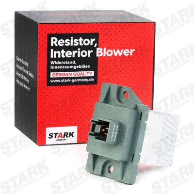 HVAC control unit Stark SKCU-2150073 SKCU-2150073 - photo 2
