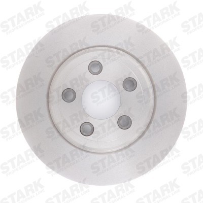 Brake Disc Stark SKBD-0020383 SKBD-0020383 - photo 3