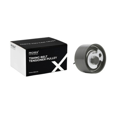 Timing Belt Tensioner RIDEX 308T0201 308T0201 - photo 2