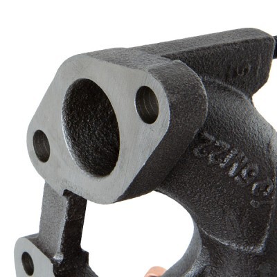 Turbocharger RIDEX 2234C0022R 2234C0022R - photo 8