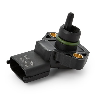 Boost pressure sensor RIDEX 161B0022 161B0022 - photo 6