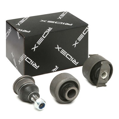 Link Repair Kit RIDEX 771R0019 771R0019 - photo 2