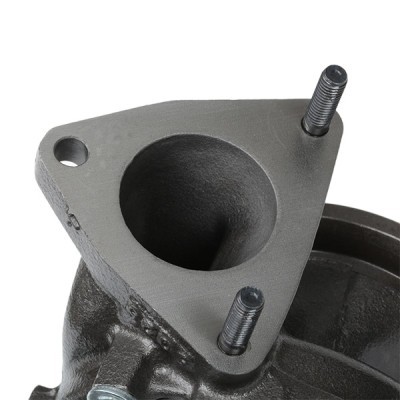 Turbocharger RIDEX 2234C10308R 2234C10308R - photo 8