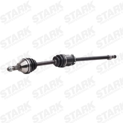 Drive Shaft Stark SKDS-0210523 SKDS-0210523 - photo 3