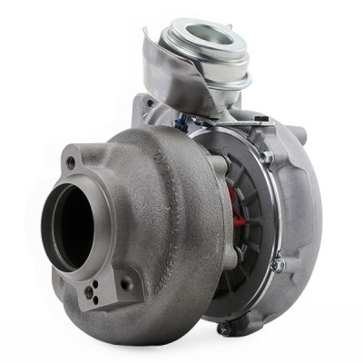 Turbocharger RIDEX 2234C0289R 2234C0289R - photo 4