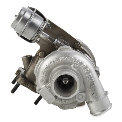 Turbocharger RIDEX 2234C0027R 2234C0027R - photo 7