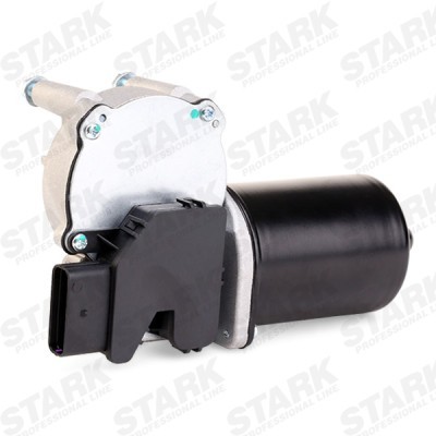 Wiper Motor Stark SKWM-0290391 SKWM-0290391 - photo 4