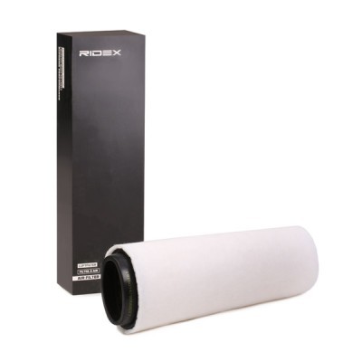 Air Filter RIDEX 8A0011 8A0011 - photo 1