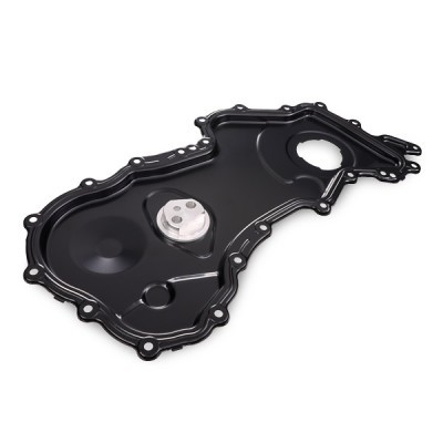 Timing cover RIDEX 1522T0014 1522T0014 - photo 1