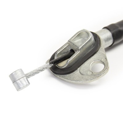 Cable Pull, Parking Brake RIDEX 124C0593 124C0593 - photo 4