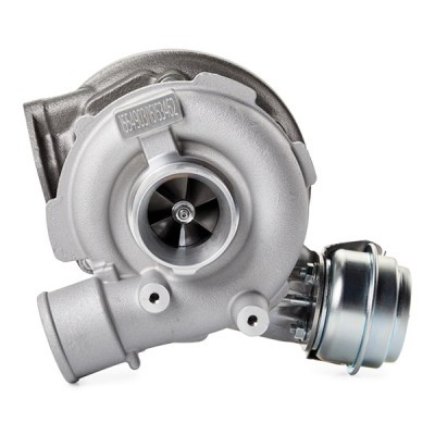Turbocharger RIDEX 2234C10456 2234C10456 - photo 6