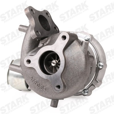 Turbocharger Stark SKCT-1190103 SKCT-1190103 - photo 4