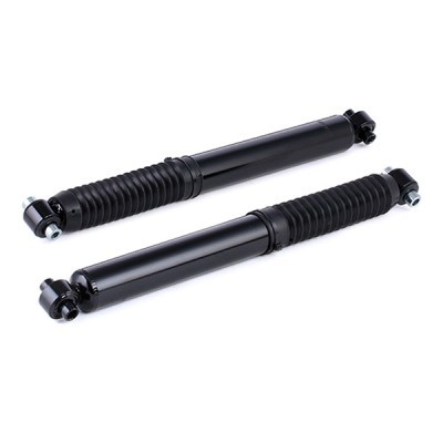 Shock Absorber RIDEX 854S1718 854S1718 - photo 3