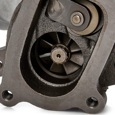Turbocharger RIDEX 2234C11186R 2234C11186R - photo 6