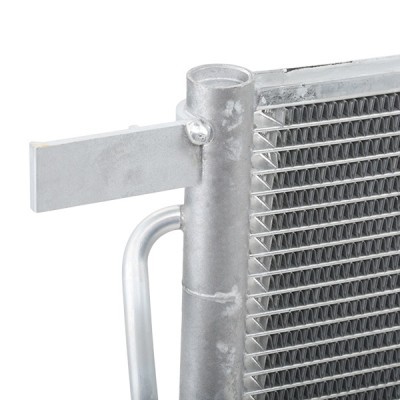 A/C condenser 448C0298 - photo 5