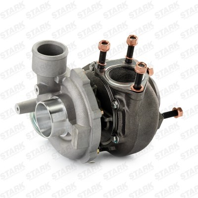 Turbocharger Stark SKCT-1190318 SKCT-1190318 - photo 3