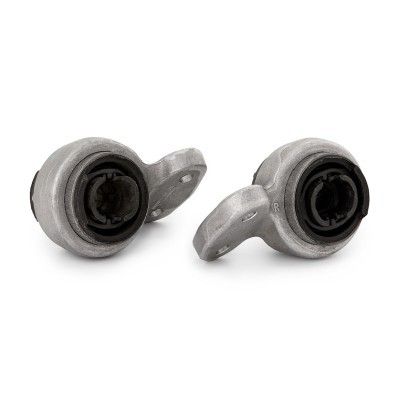 Control Arm Bushing RIDEX 251T0925P 251T0925P - photo 4
