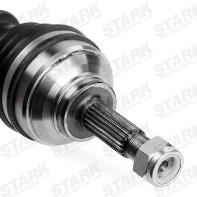 Drive Shaft Stark SKDS-0210215 SKDS-0210215 - photo 5