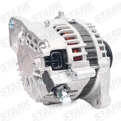 Alternator Stark SKGN-0320221 SKGN-0320221 - photo 4