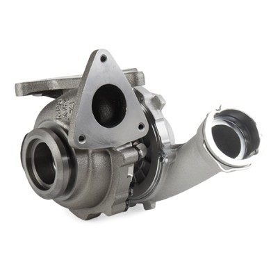 Turbocharger RIDEX 2234C0229 2234C0229 - photo 4
