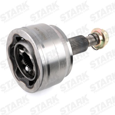 Joint Kit, Drive Shaft Stark SKJK-0200149 SKJK-0200149 - photo 4