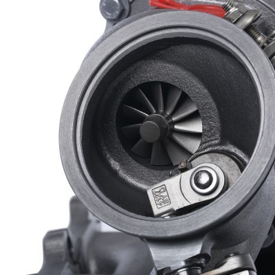 Turbocharger RIDEX 2234C0302R 2234C0302R - photo 6