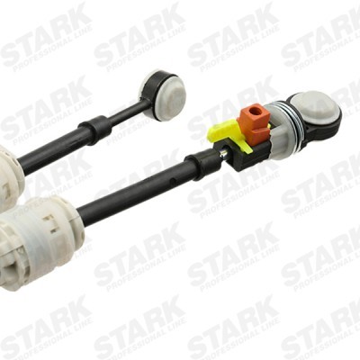 Cable Pull, manual transmission Stark SKCMT-1520060 SKCMT-1520060 - photo 4