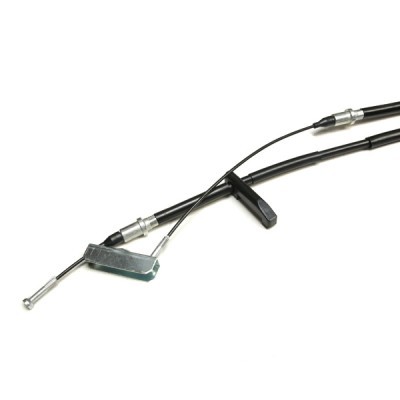 Cable Pull, Parking Brake RIDEX 124C0104 124C0104 - photo 3