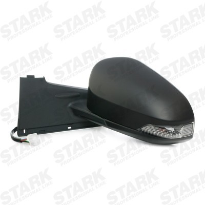 Wing Mirror Stark SKOM-1040825 SKOM-1040825 - photo 4
