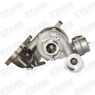 Turbocharger Stark SKCT-1191132 SKCT-1191132 - photo 7
