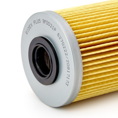 Fuel Filter RIDEX 9F0021P 9F0021P - photo 5