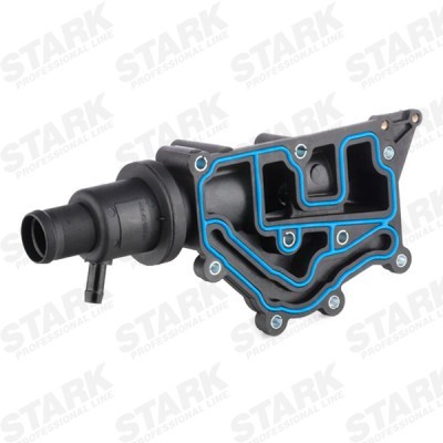 Thermostat, Coolant Stark SKTC-0560173 SKTC-0560173 - photo 4