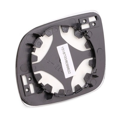 Mirror Glass, exterior mirror RIDEX 1914M0123 1914M0123 - photo 3
