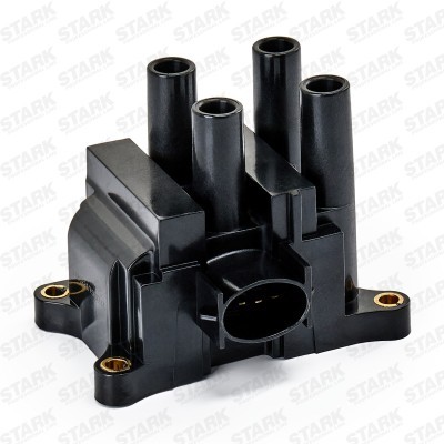 Ignition Coil Stark SKCO-0070006 SKCO-0070006 - photo 5