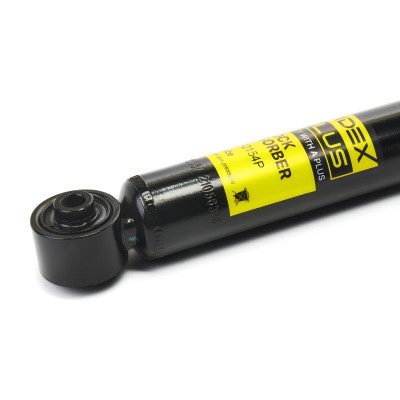 Shock Absorber RIDEX 854S2155P 854S2155P - photo 6