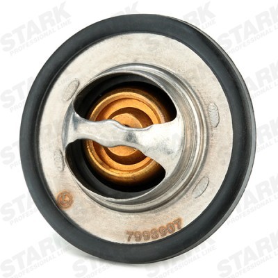 Thermostat, Coolant Stark SKTC-0560030 SKTC-0560030 - photo 4