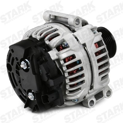 Alternator Stark SKGN-0320064 SKGN-0320064 - photo 5