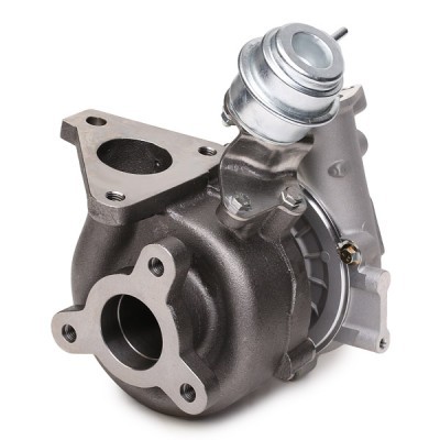 Turbocharger RIDEX 2234C0072 2234C0072 - photo 7
