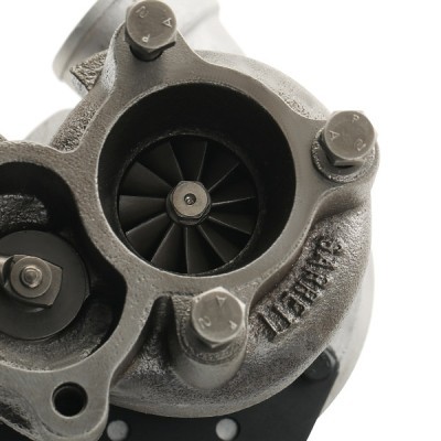 Turbocharger RIDEX 2234C10305R 2234C10305R - photo 6