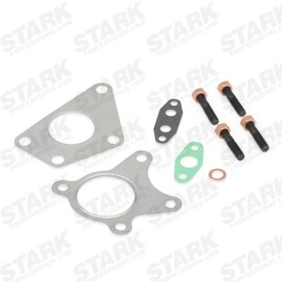 Turbocharger Stark SKCT-1190284 SKCT-1190284 - photo 7