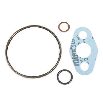 Turbocharger RIDEX 2234C10727R 2234C10727R - photo 7