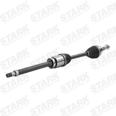 Drive Shaft Stark SKDS-0210467 SKDS-0210467 - photo 3