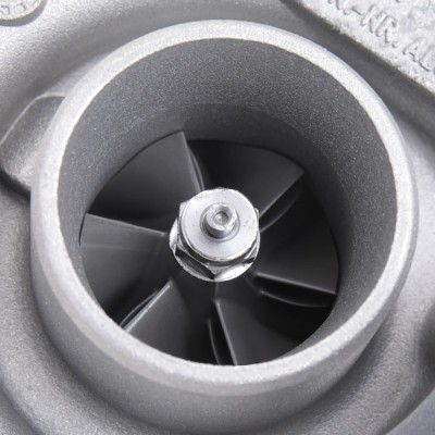 Turbocharger RIDEX 2234C10658R 2234C10658R - photo 4