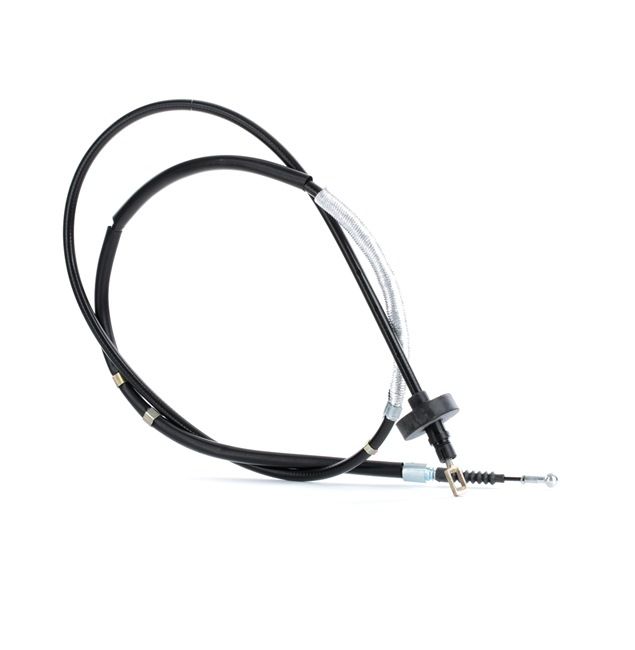 Cable Pull, Parking Brake RIDEX 124C0184 124C0184 - photo 1