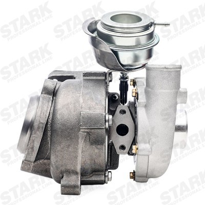 Turbocharger Stark SKCT-1190083 SKCT-1190083 - photo 5