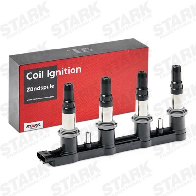 Ignition Coil Stark SKCO-0070293 SKCO-0070293 - photo 2