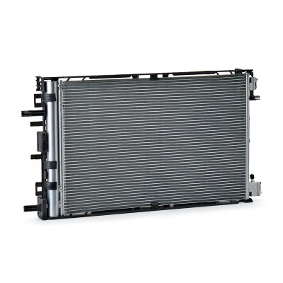 A/C condenser 448C0221 - photo 3
