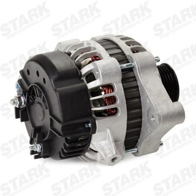 Alternator Stark SKGN-0320084 SKGN-0320084 - photo 4